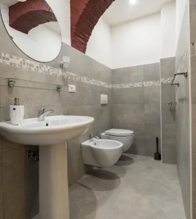 House Under The Towers Apartment *